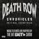 Various Artists - Death Row Chronicles: Original Soundtrack (180 gr, CLEAR ) [ 2LP] (Vinyl)